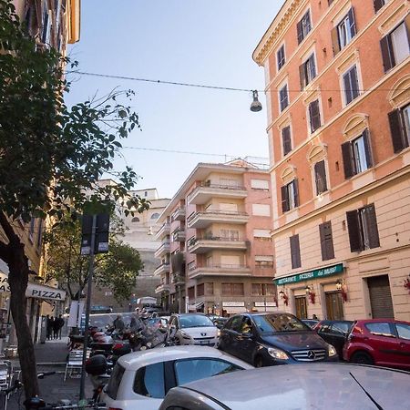 Suite House Vaticano 로마 외부 사진