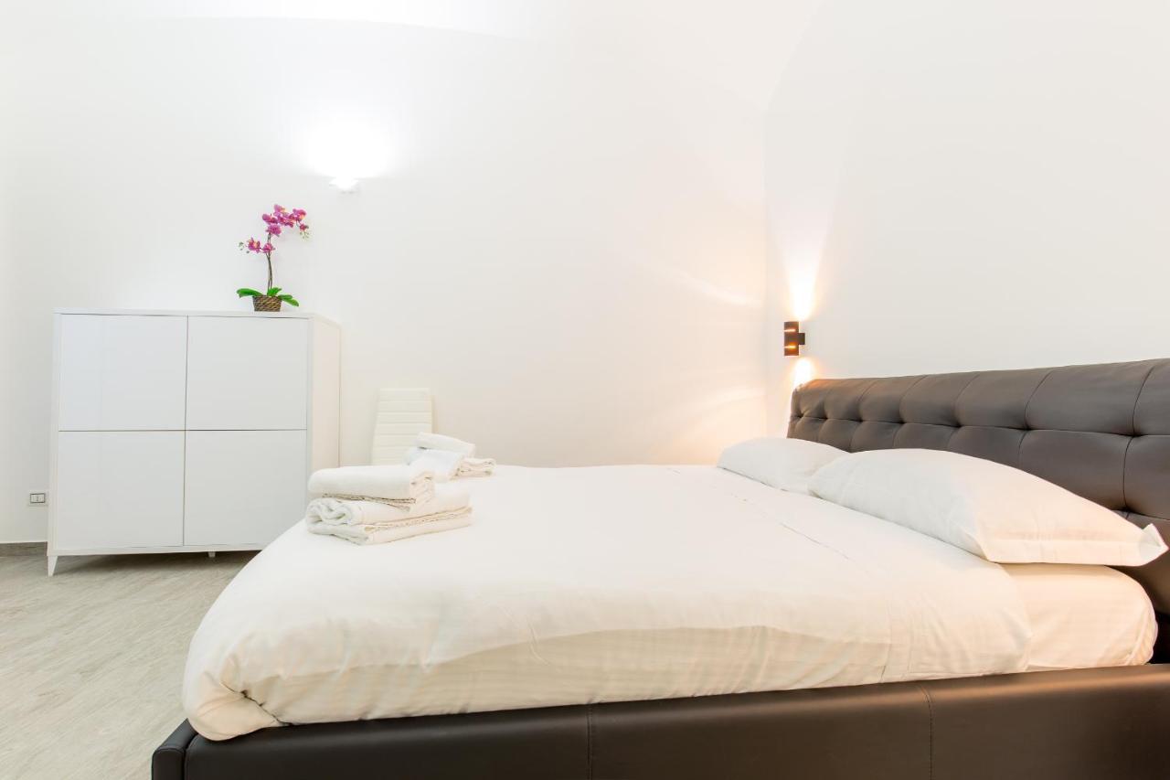 Suite House Vaticano 로마 외부 사진