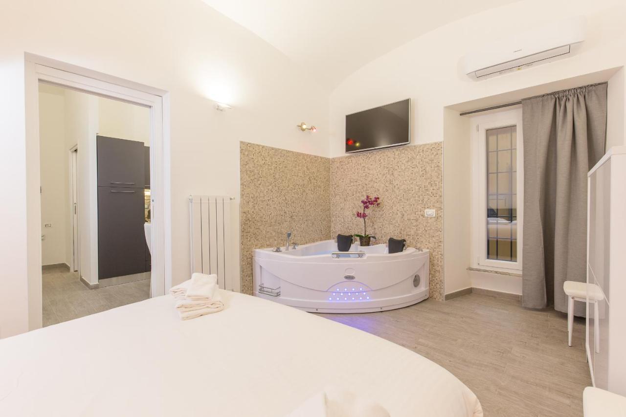 Suite House Vaticano 로마 외부 사진