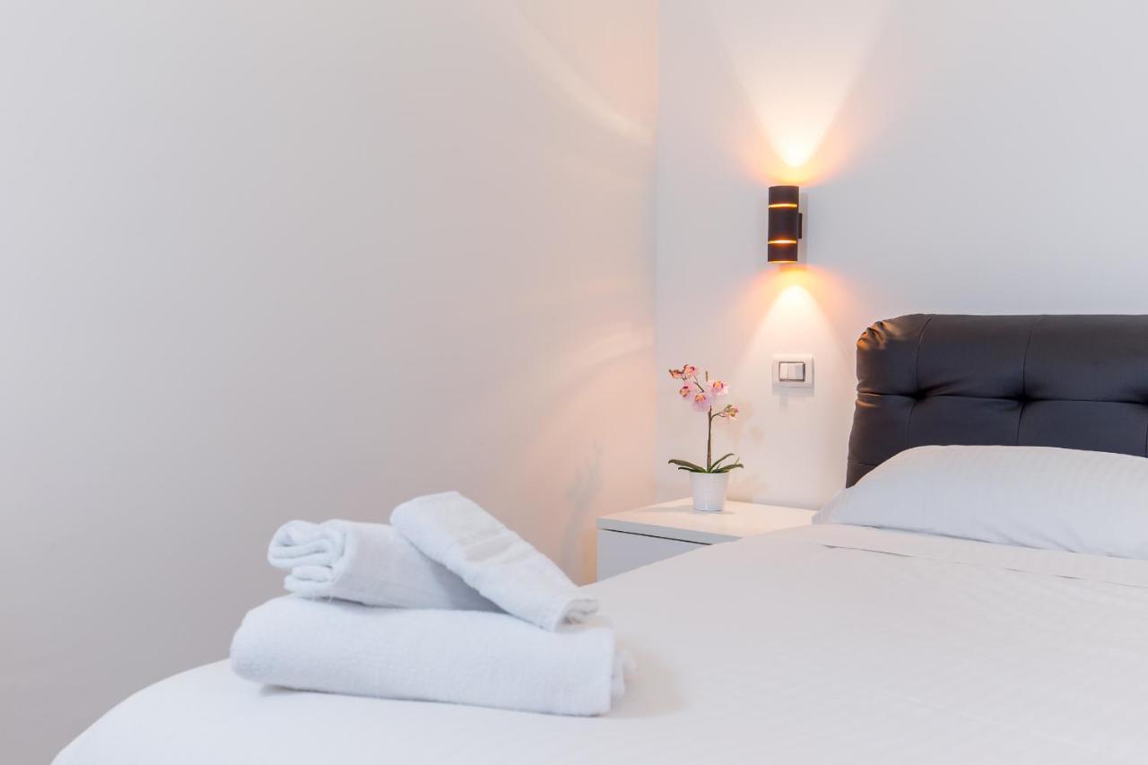 Suite House Vaticano 로마 외부 사진