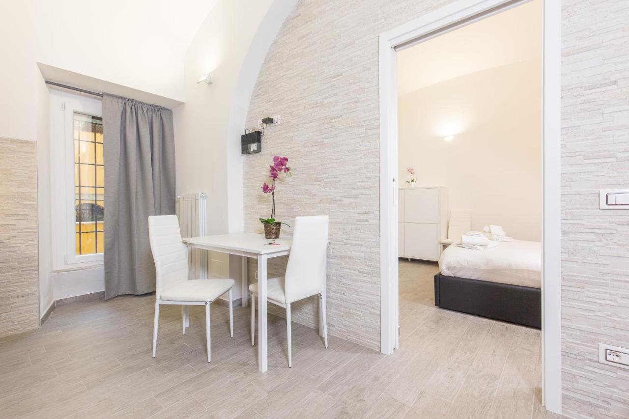 Suite House Vaticano 로마 외부 사진