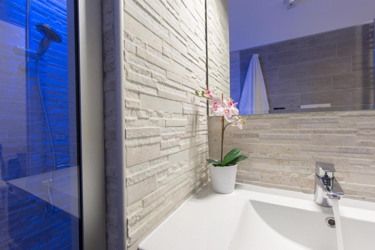 Suite House Vaticano 로마 외부 사진