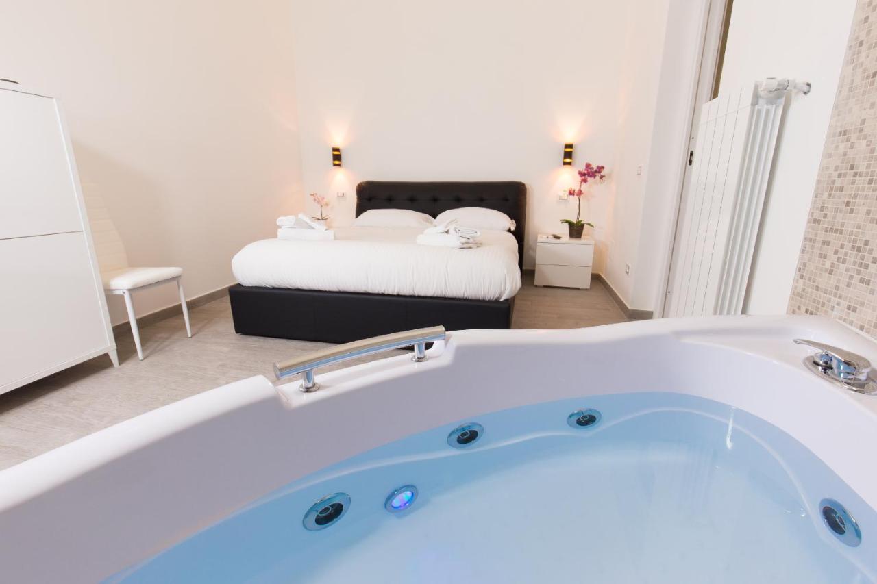 Suite House Vaticano 로마 외부 사진