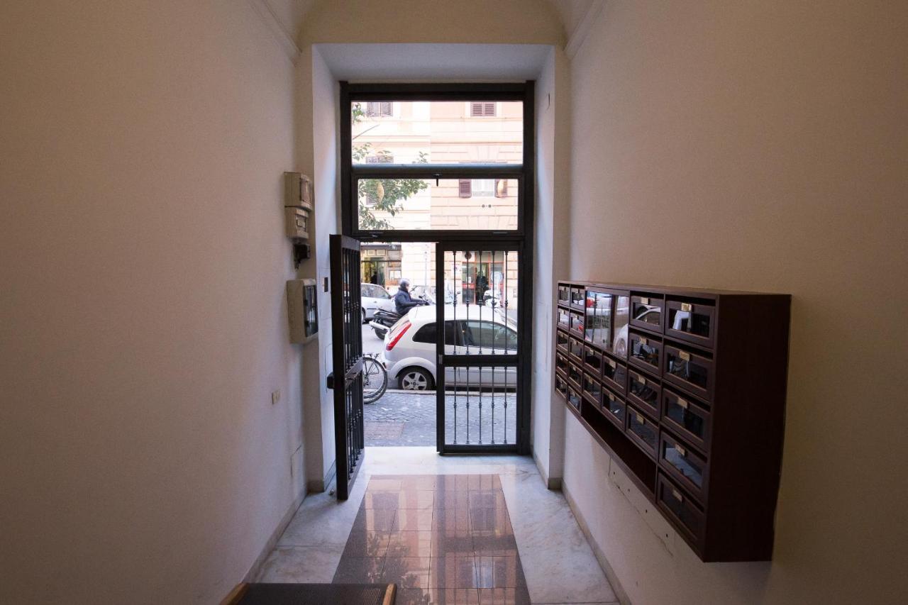 Suite House Vaticano 로마 외부 사진