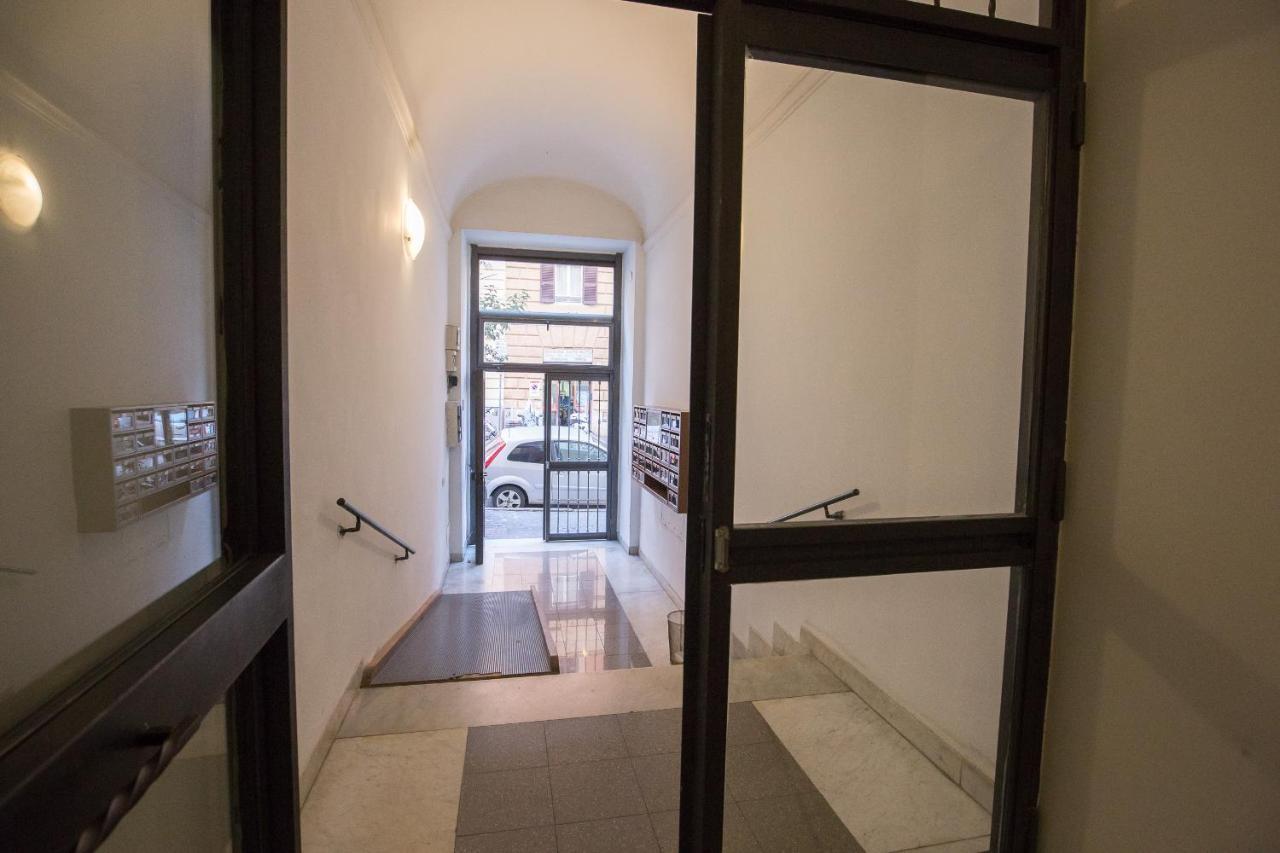 Suite House Vaticano 로마 외부 사진